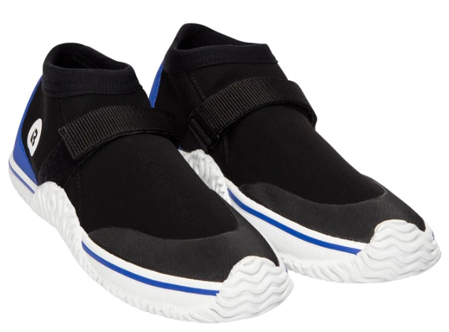 Burke Wetsuit Sneaker - Click Image to Close